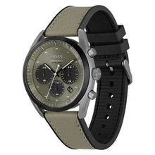 Cargar imagen en el visor de la galería, RELOJ DEPORTIVO PARA HOMBRE BOSS  1514092 - GRIS
