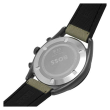 Cargar imagen en el visor de la galería, RELOJ DEPORTIVO PARA HOMBRE BOSS  1514092 - GRIS
