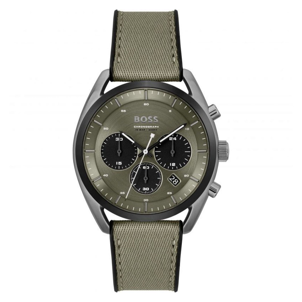 RELOJ DEPORTIVO PARA HOMBRE BOSS  1514092 - GRIS