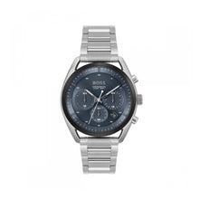 Cargar imagen en el visor de la galería, RELOJ  PARA HOMBRE BOSS  1514093 - PLATEADO
