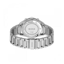 Cargar imagen en el visor de la galería, RELOJ  PARA HOMBRE BOSS  1514093 - PLATEADO
