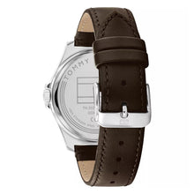 Cargar imagen en el visor de la galería, RELOJ CLÁSICO PARA HOMBRE TOMMY HILFIGER  1710601 - MARRÓN
