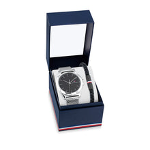 Cargar imagen en el visor de la galería, RELOJ  PARA HOMBRE TOMMY HILFIGER  2770158 - PLATEADO
