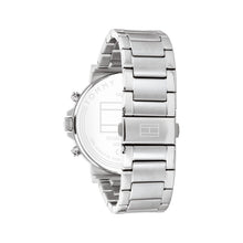 Cargar imagen en el visor de la galería, RELOJ  PARA HOMBRE TOMMY HILFIGER 1710604 1710604 - PLATEADO
