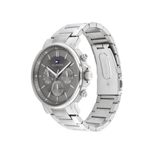 Cargar imagen en el visor de la galería, RELOJ  PARA HOMBRE TOMMY HILFIGER 1710604 1710604 - PLATEADO
