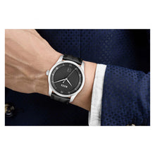 Cargar imagen en el visor de la galería, RELOJ CLÁSICO PARA HOMBRE BOSS  1514122 - NEGRO
