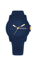 Cargar imagen en el visor de la galería, RELOJ DEPORTIVO PARA MUJER TOMMY HILFIGER  1782692 - AZUL
