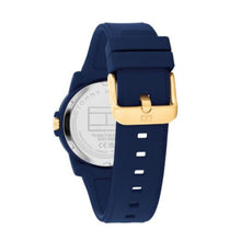 Cargar imagen en el visor de la galería, RELOJ DEPORTIVO PARA MUJER TOMMY HILFIGER  1782692 - AZUL
