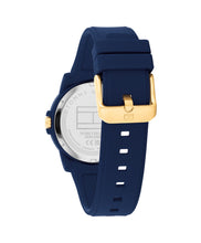 Cargar imagen en el visor de la galería, RELOJ DEPORTIVO PARA MUJER TOMMY HILFIGER  1782692 - AZUL
