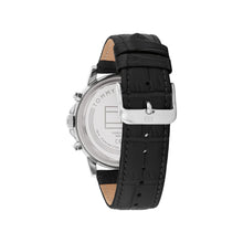 Cargar imagen en el visor de la galería, RELOJ CLÁSICO PARA HOMBRE TOMMY HILFIGER  1710605 - NEGRO
