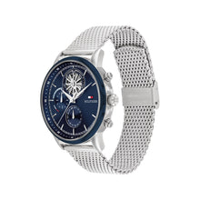Cargar imagen en el visor de la galería, RELOJ  PARA HOMBRE TOMMY HILFIGER  1710609 - PLATEADO
