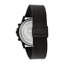 Cargar imagen en el visor de la galería, RELOJ  PARA HOMBRE TOMMY HILFIGER  1710610 - NEGRO
