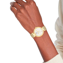 Cargar imagen en el visor de la galería, RELOJ  PARA MUJER TOMMY HILFIGER SOPHIA  1782694 - DORADO
