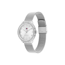 Cargar imagen en el visor de la galería, RELOJ  PARA MUJER TOMMY HILFIGER  1782698 - PLATEADO
