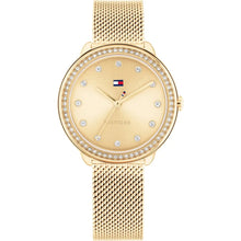 Cargar imagen en el visor de la galería, RELOJ  PARA MUJER TOMMY HILFIGER  1782699 - DORADO
