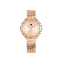 Cargar imagen en el visor de la galería, RELOJ  PARA MUJER TOMMY HILFIGER  1782700 - ORO ROSA
