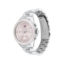 Cargar imagen en el visor de la galería, RELOJ  PARA MUJER TOMMY HILFIGER  1782706 - PLATEADO
