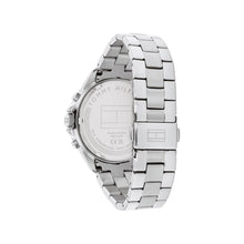 Cargar imagen en el visor de la galería, RELOJ  PARA MUJER TOMMY HILFIGER  1782706 - PLATEADO
