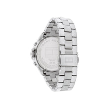 Cargar imagen en el visor de la galería, RELOJ  PARA MUJER TOMMY HILFIGER  1782707 - PLATEADO
