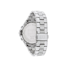 Cargar imagen en el visor de la galería, RELOJ  PARA MUJER TOMMY HILFIGER  1782708 - PLATEADO
