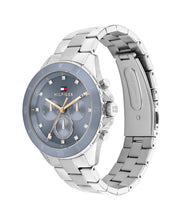 Cargar imagen en el visor de la galería, RELOJ  PARA MUJER TOMMY HILFIGER  1782708 - PLATEADO
