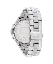 Cargar imagen en el visor de la galería, RELOJ  PARA MUJER TOMMY HILFIGER  1782708 - PLATEADO
