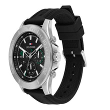 Cargar imagen en el visor de la galería, RELOJ DEPORTIVO PARA MUJER TOMMY HILFIGER 1792111 1792111 - PLATEADO
