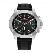 Cargar imagen en el visor de la galería, RELOJ DEPORTIVO PARA MUJER TOMMY HILFIGER 1792111 1792111 - PLATEADO
