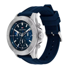 Cargar imagen en el visor de la galería, RELOJ DEPORTIVO PARA HOMBRE TOMMY HILFIGER 1792112 1792112 - AZUL
