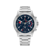 Cargar imagen en el visor de la galería, RELOJ  PARA HOMBRE TOMMY HILFIGER 1792113 1792113 - PLATEADO
