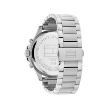 Cargar imagen en el visor de la galería, RELOJ  PARA HOMBRE TOMMY HILFIGER 1792113 1792113 - PLATEADO
