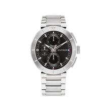 Cargar imagen en el visor de la galería, RELOJ  PARA HOMBRE TOMMY HILFIGER  1792116 - PLATEADO
