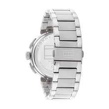 Cargar imagen en el visor de la galería, RELOJ  PARA HOMBRE TOMMY HILFIGER  1792116 - PLATEADO
