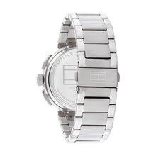 Cargar imagen en el visor de la galería, RELOJ  PARA HOMBRE TOMMY HILFIGER  1792117 - PLATEADO
