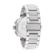 Cargar imagen en el visor de la galería, RELOJ  PARA HOMBRE TOMMY HILFIGER  1792117 - PLATEADO
