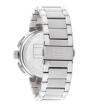 Cargar imagen en el visor de la galería, RELOJ  PARA HOMBRE TOMMY HILFIGER  1792117 - PLATEADO
