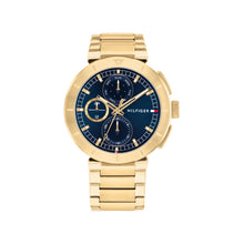 Cargar imagen en el visor de la galería, RELOJ  PARA HOMBRE TOMMY HILFIGER  1792118 - DORADO
