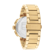 Cargar imagen en el visor de la galería, RELOJ  PARA HOMBRE TOMMY HILFIGER  1792118 - DORADO
