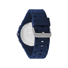 Cargar imagen en el visor de la galería, RELOJ DEPORTIVO PARA HOMBRE TOMMY HILFIGER  1792122 - AZUL
