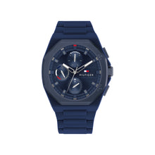 Cargar imagen en el visor de la galería, RELOJ DEPORTIVO PARA HOMBRE TOMMY HILFIGER  1792122 - AZUL
