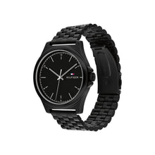 Cargar imagen en el visor de la galería, RELOJ  PARA HOMBRE TOMMY HILFIGER  1710613 - NEGRO
