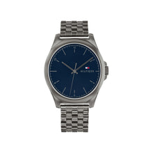 Cargar imagen en el visor de la galería, RELOJ  PARA HOMBRE TOMMY HILFIGER  1710614 - GRIS
