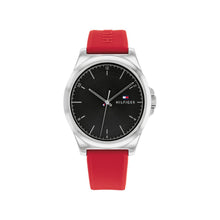 Cargar imagen en el visor de la galería, RELOJ DEPORTIVO PARA HOMBRE TOMMY HILFIGER NORRIS 1710615 - ROJO
