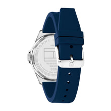 Cargar imagen en el visor de la galería, RELOJ DEPORTIVO PARA HOMBRE TOMMY HILFIGER NORRIS 1710616 - AZUL

