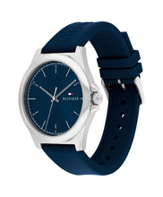 Cargar imagen en el visor de la galería, RELOJ DEPORTIVO PARA HOMBRE TOMMY HILFIGER NORRIS 1710616 - AZUL
