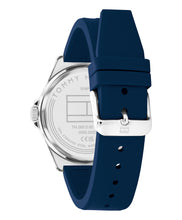 Cargar imagen en el visor de la galería, RELOJ DEPORTIVO PARA HOMBRE TOMMY HILFIGER NORRIS 1710616 - AZUL
