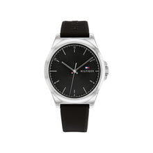 Cargar imagen en el visor de la galería, RELOJ DEPORTIVO PARA HOMBRE TOMMY HILFIGER  1710617 - NEGRO
