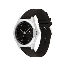 Cargar imagen en el visor de la galería, RELOJ DEPORTIVO PARA HOMBRE TOMMY HILFIGER  1710617 - NEGRO
