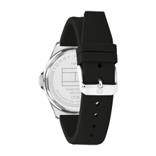 Cargar imagen en el visor de la galería, RELOJ DEPORTIVO PARA HOMBRE TOMMY HILFIGER  1710617 - NEGRO
