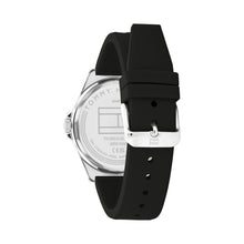 Cargar imagen en el visor de la galería, RELOJ DEPORTIVO PARA HOMBRE TOMMY HILFIGER  1710617 - NEGRO

